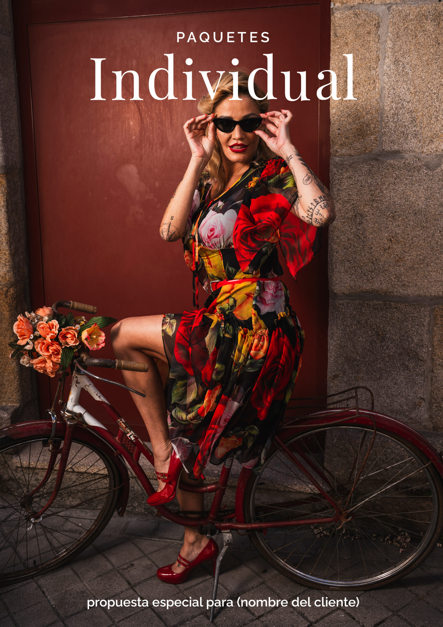 EDITABLES INDIVIDUAL