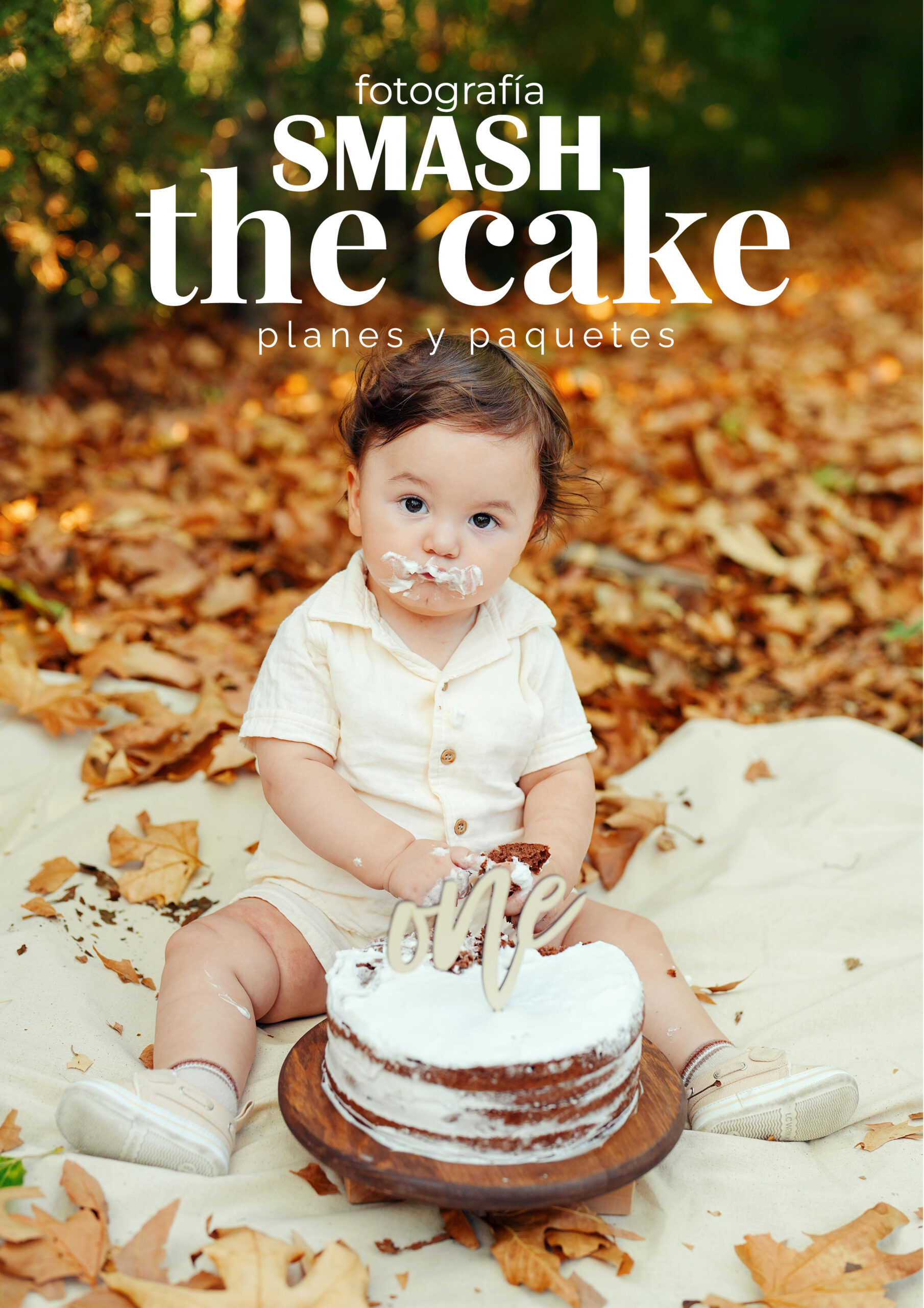 EDITABLES SMASH THE CAKE