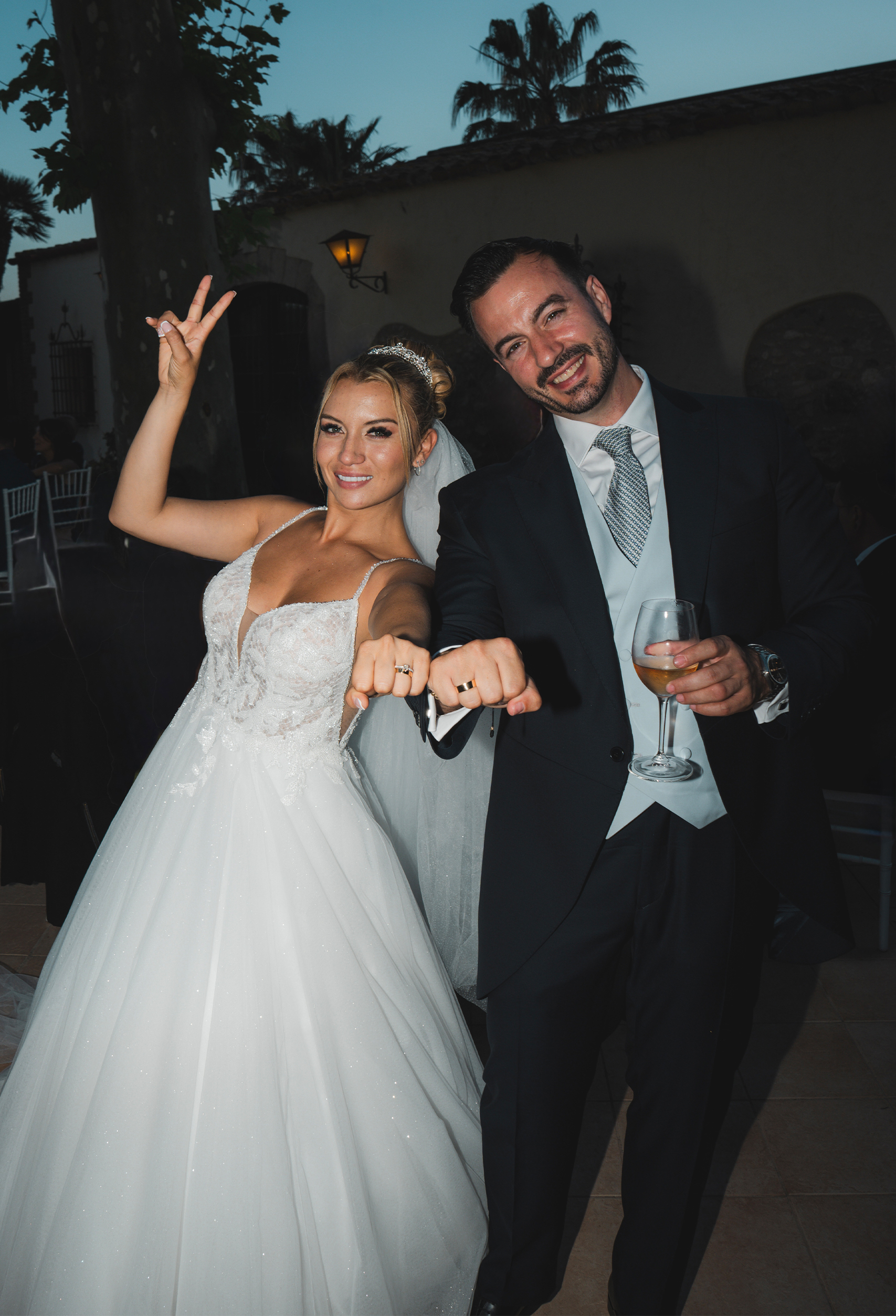 IGNACIO Y JENNIFER
